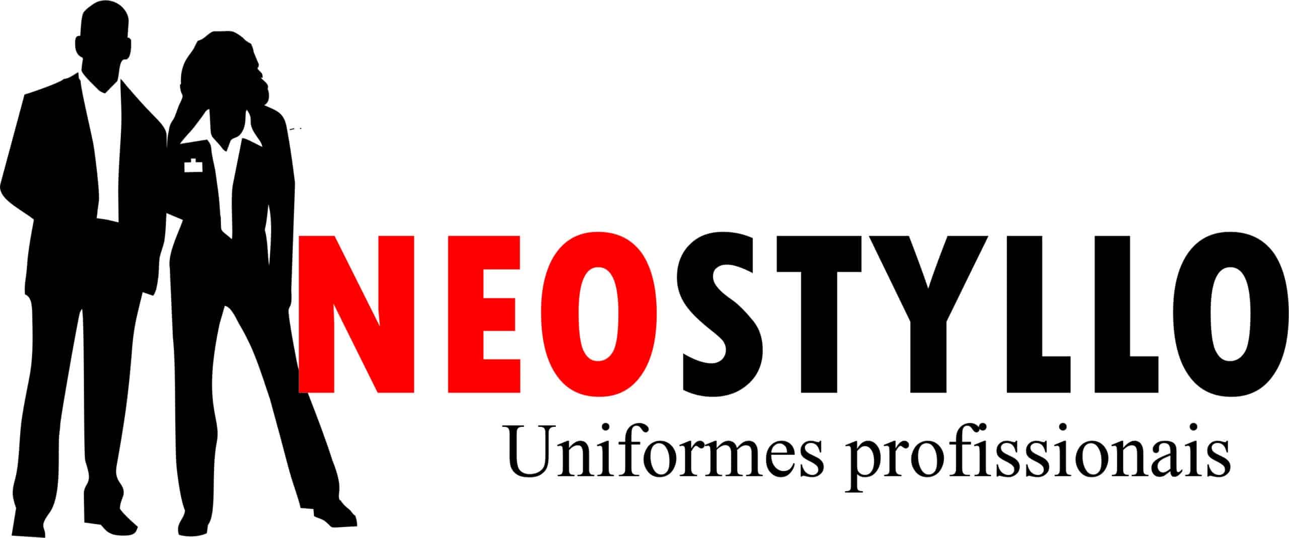 NEOSTYLLO LOGO PRETA